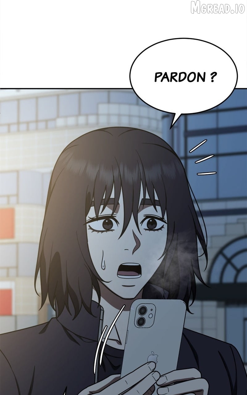 Change Me Chapter 174  - page 15